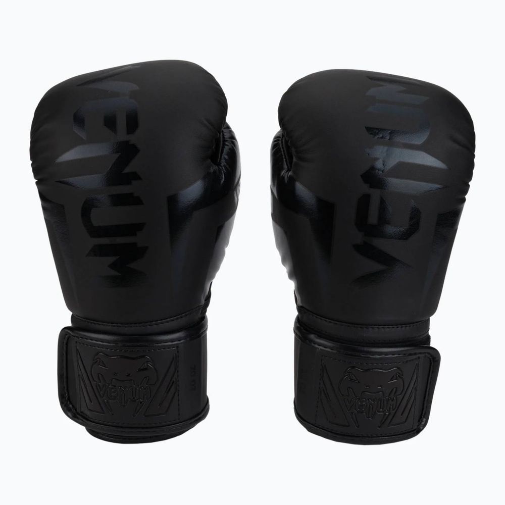Боксерские перчатки Venum 10oz НОВЫЕ!!