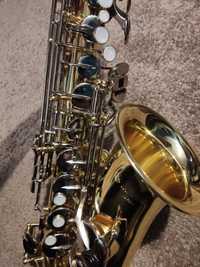 Saksofon altowy Yamaha Yas 23 " super stan"