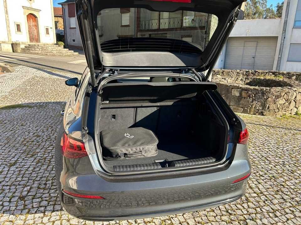Audi A3 Sportback 40 TFSIe