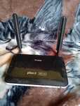 Router d-link dwr 921