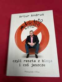 Artur Andrus Vietato Fumare