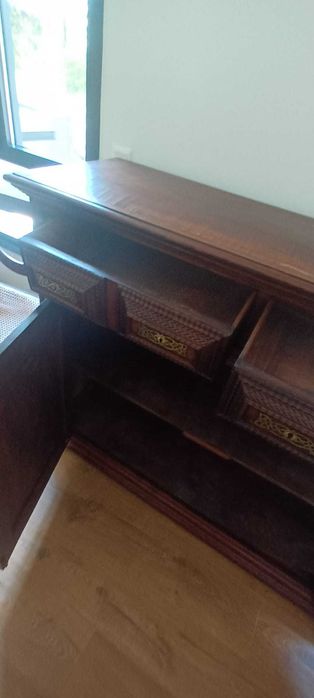 Louceiro Vintage | Movel | BLACK FRIDAY