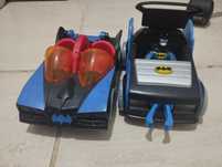 Brinquedo carros Batman