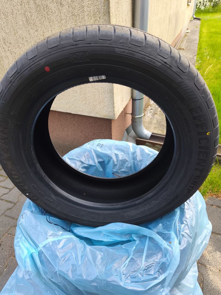 GOODYEAR
Opona letnia Efficientgrip Performance 2 205/55R16 91V