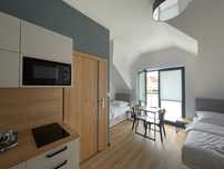 Apartamenty na wynajem