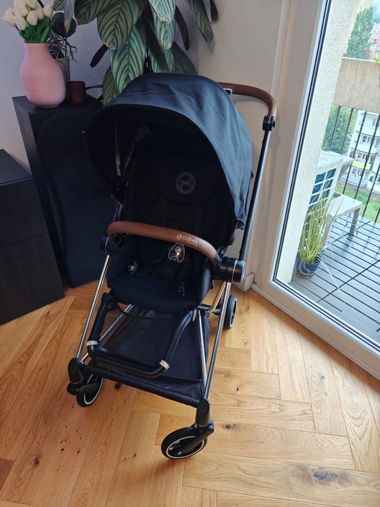 Wózek Cybex Mios 2w1