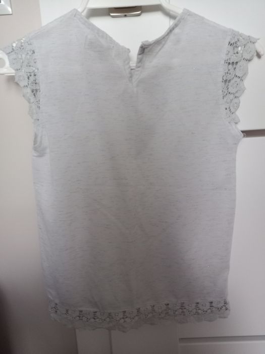 Bluzka dziewczęca
