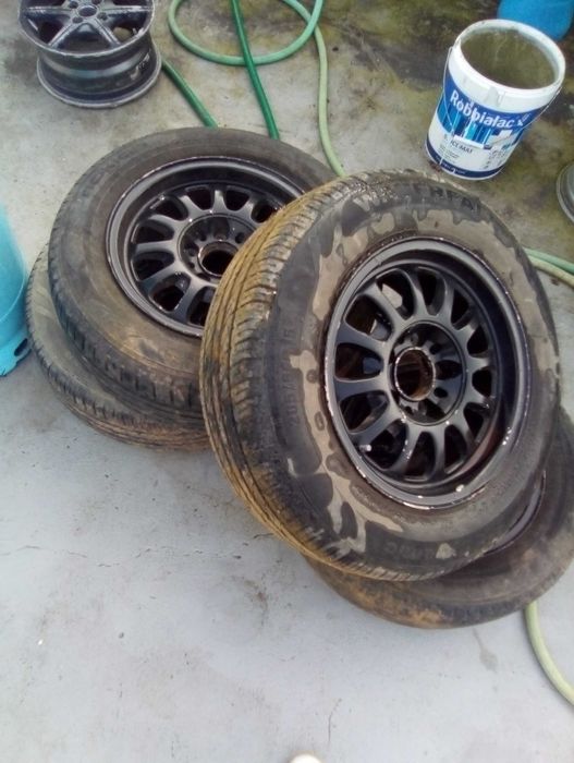 Jantes bmw e outras
