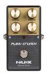 NUX PLEXI crunch przester