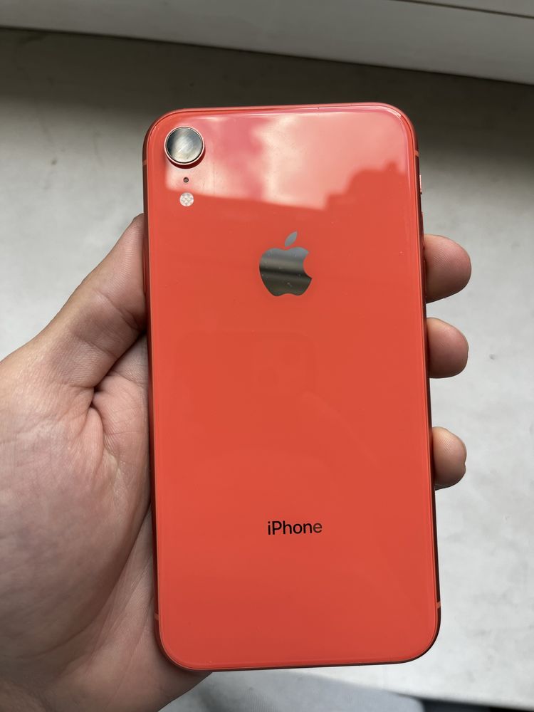 Iphone xr 128 стан дуже хороший