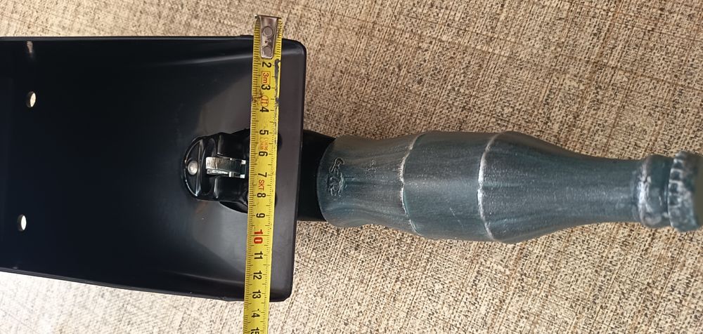 Desncapsulador Coca Cola NOVO