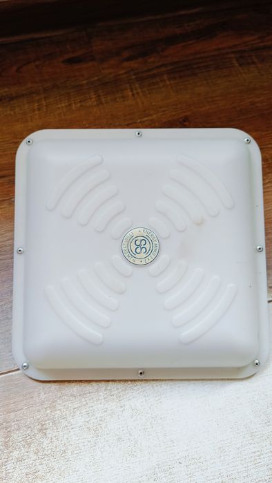 4G антенна Mimo 2x2