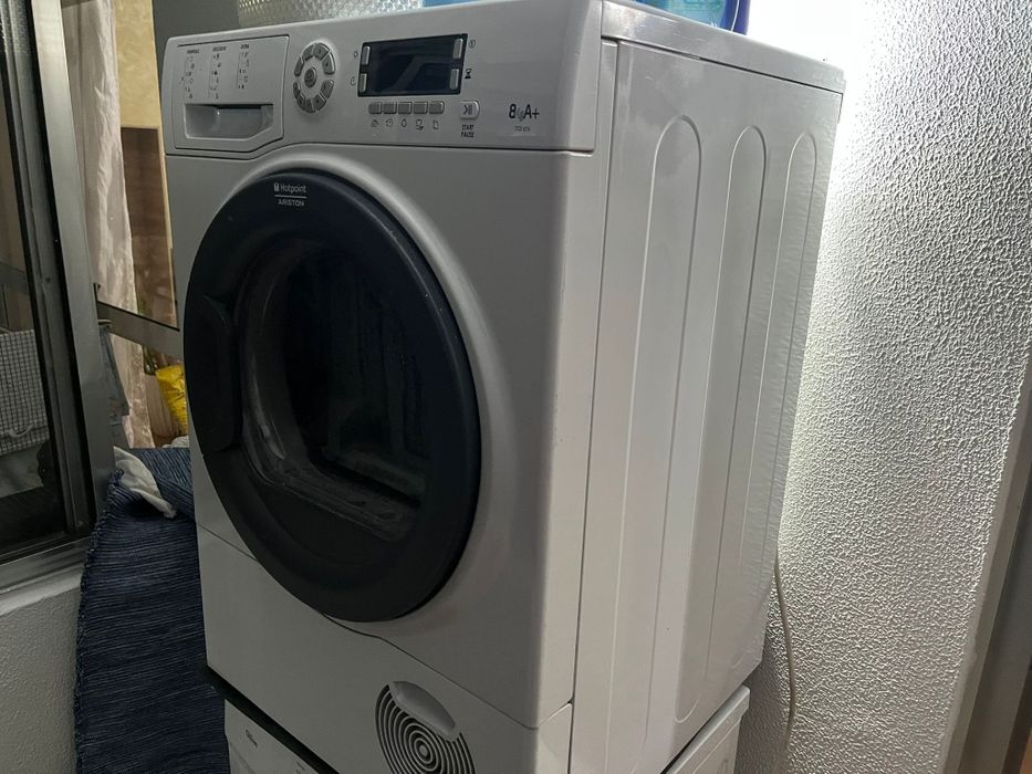 Vendo secadora de roupa novíssima com preço incomparável, imperdível