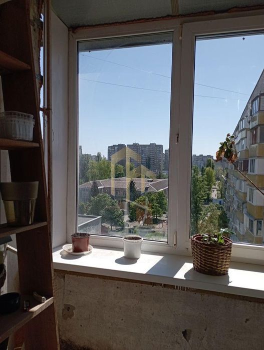 Продаж 3х кімнатної квартири на Сержа Лифаря