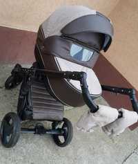 Дитяча коляска Baby Pram Belinni