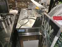 maszyna do lodów tajskich / patelnia do lodów tajskich / fried ice pan