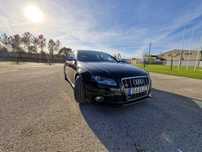 Audi S4 3.0 TFSi quattro advance S-tronic