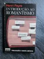 Introdução ao Romantismo, de Henry Peyre