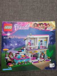 LEGO Friends 41135 Dom Gwiazdy POP