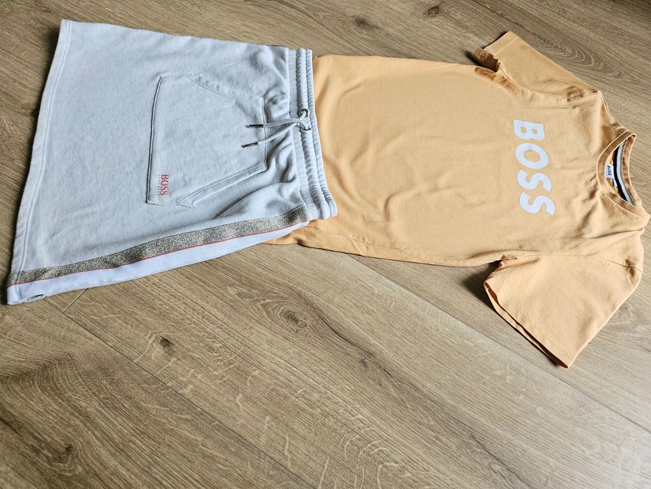 Komplet dresowy Hugo Boss