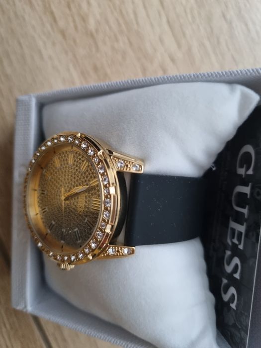 Guess Nowa zegarek