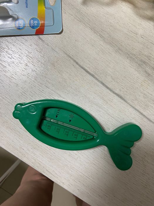 Набір гігієни для немовля