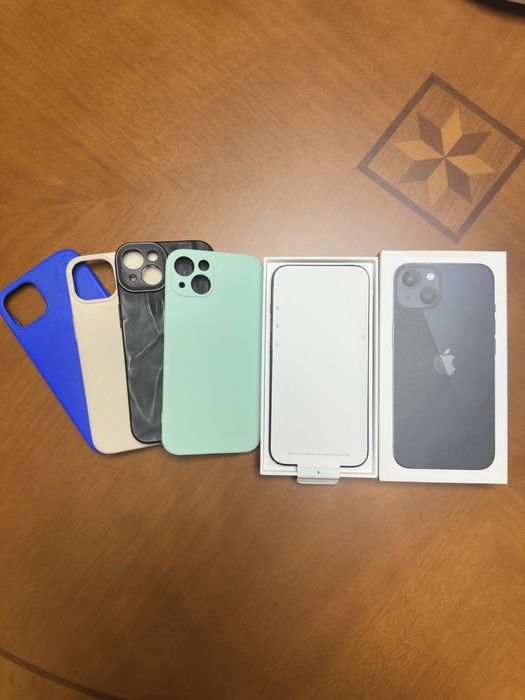 Apple iPhone 13 128 Gb