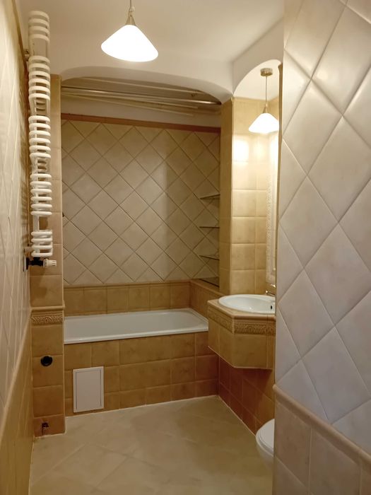 Mieszkanie na sprzedaż - 2 pokoje - 48,40 m2 - Turka, Osiedle Borek