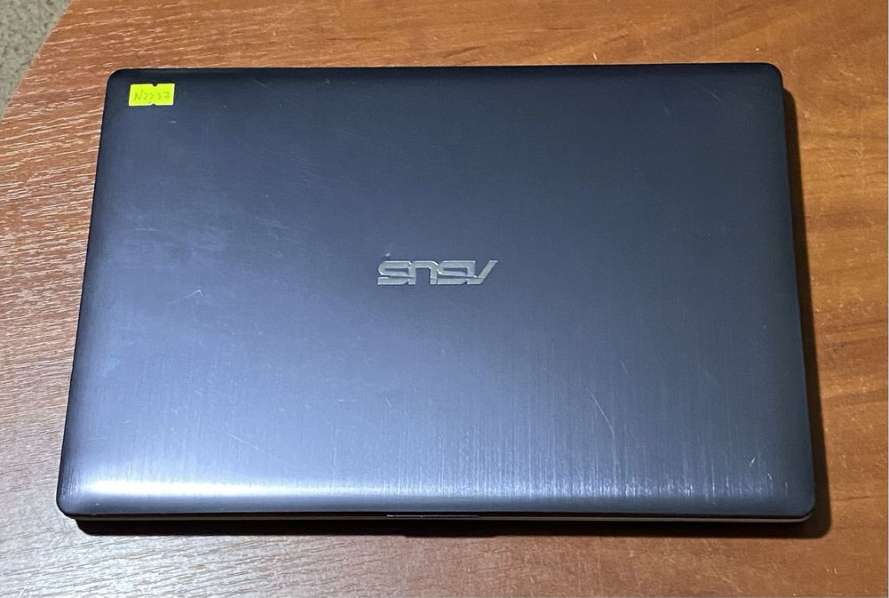 Ноутбук Asus R304L 13.3"/8GB RAM/500GB HDD/i5-4200! N2237