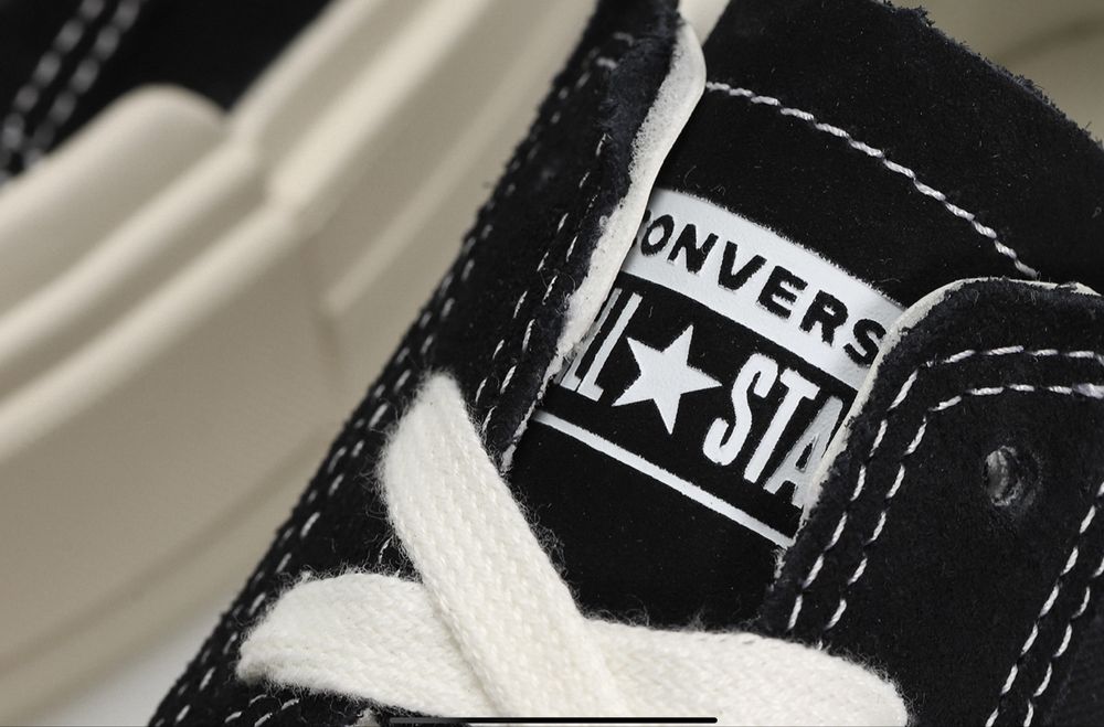 Оригінальні кеди converse all star cruise (ДО 15.11. ЦІНА 2499!)