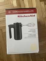 Mikser ręczny KitchenAid Bezprzewodowy