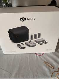 Drone DJI MINI 2 COMBO c/ garantia