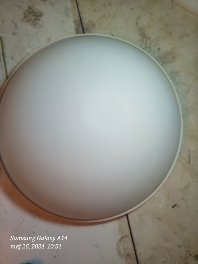 Lampy z demontażu