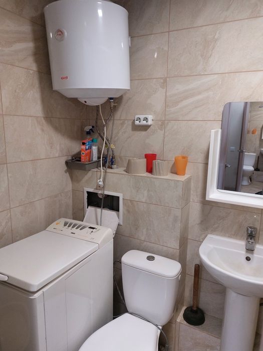 Продам Смарт-квартиру ЖК "Париж"