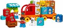 Lego duplo,-кубики Lego