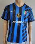 Camisola Inter Milão 24/25