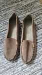 Nowe buty mokasyny