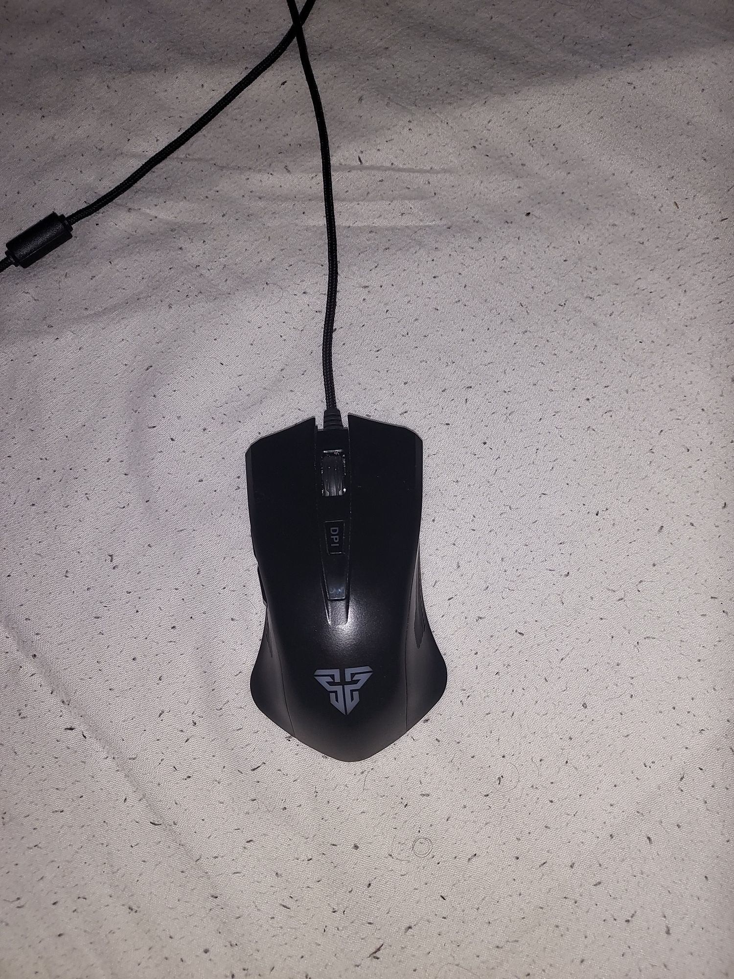 Rato gaming KX-302 como novo