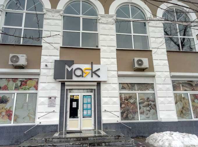 Аренда торговой площади (магазин)