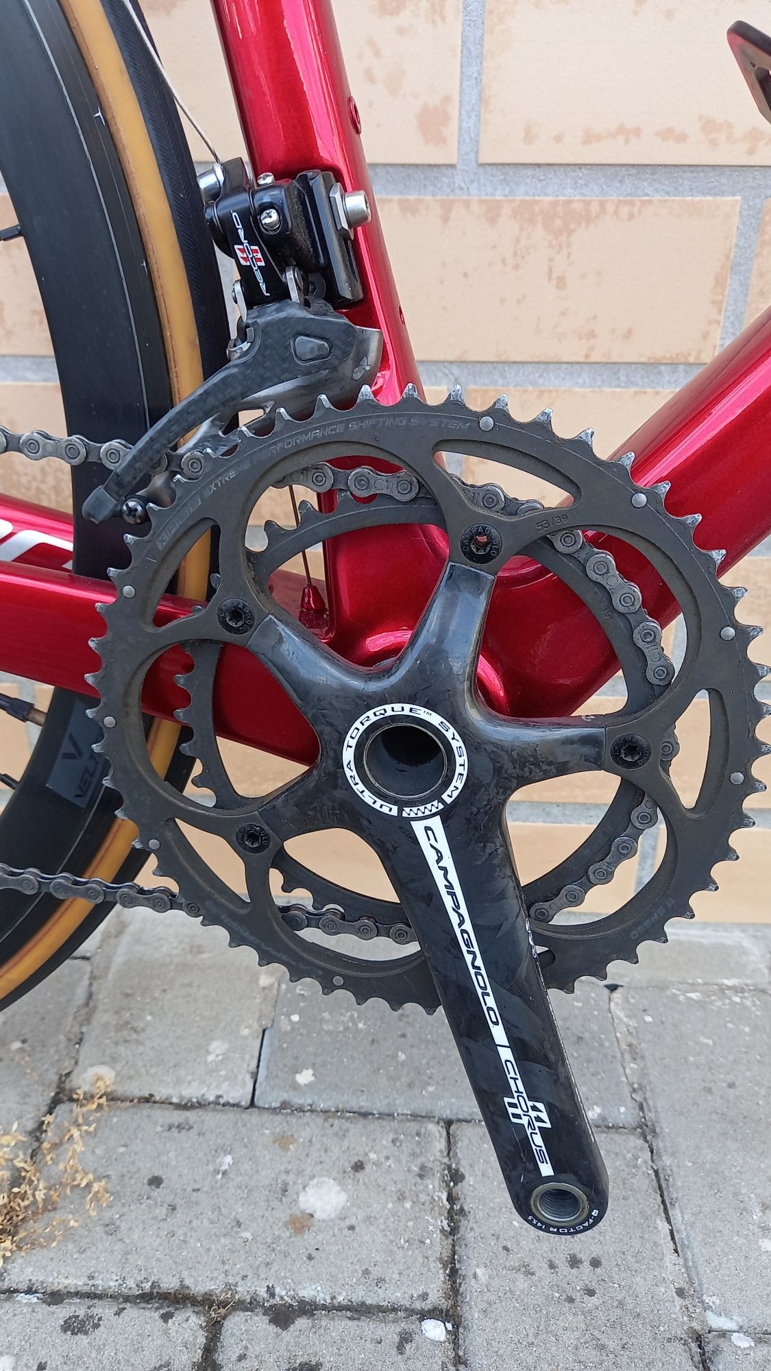 Bicicletas carbono estrada.