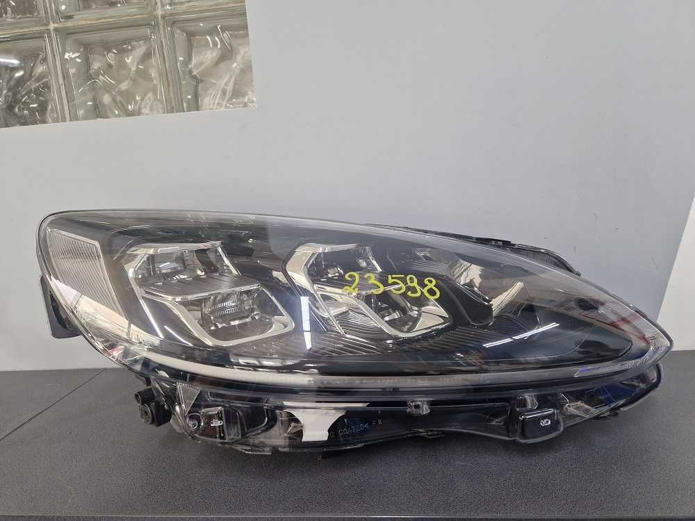 Ford Kuga III MK3 19-24r. Lampa Przód Prawa Full Led
