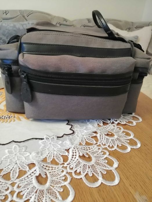 Torba etiu na sprzęt elektroniczny lub dowolny