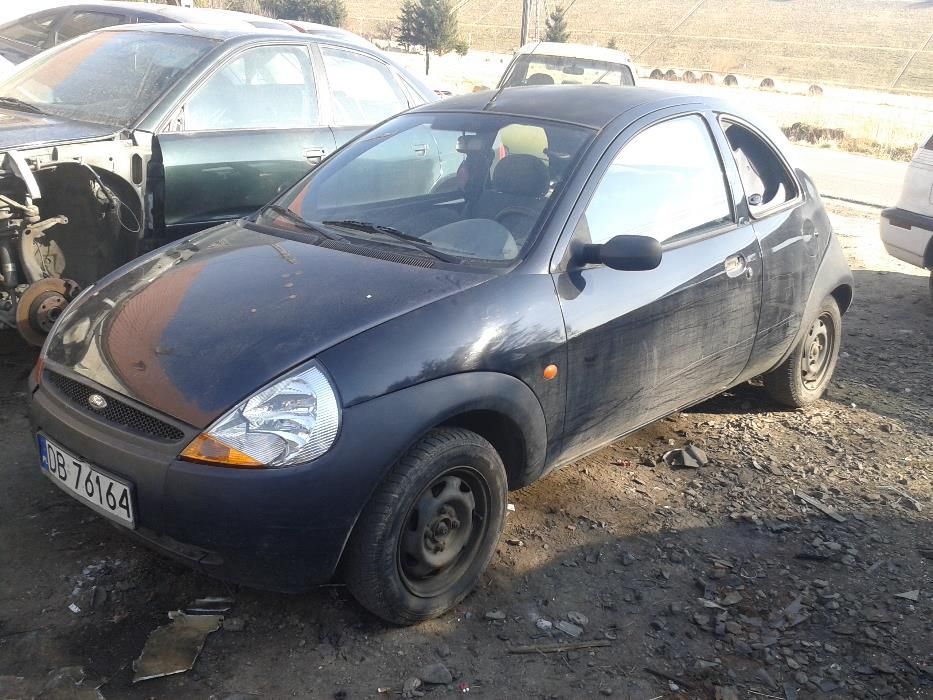 lampa ford ka