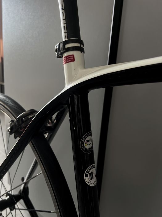 ДОСТАВКА БЕЗКОШТОВНА!!! Велосипед шоссейний Merida Scultura 907 шоссер