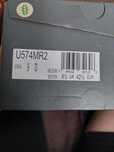 Buty New Balance U574MR2 unisex