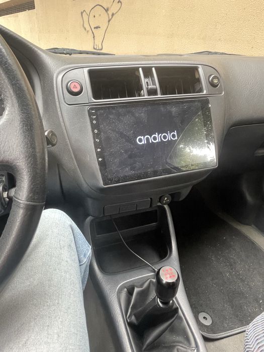 Honda Civic EK3 1.5ils