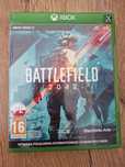 Battlefield 2042 xbox series x