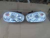lampa Golf IV Tuning Sonar Europa