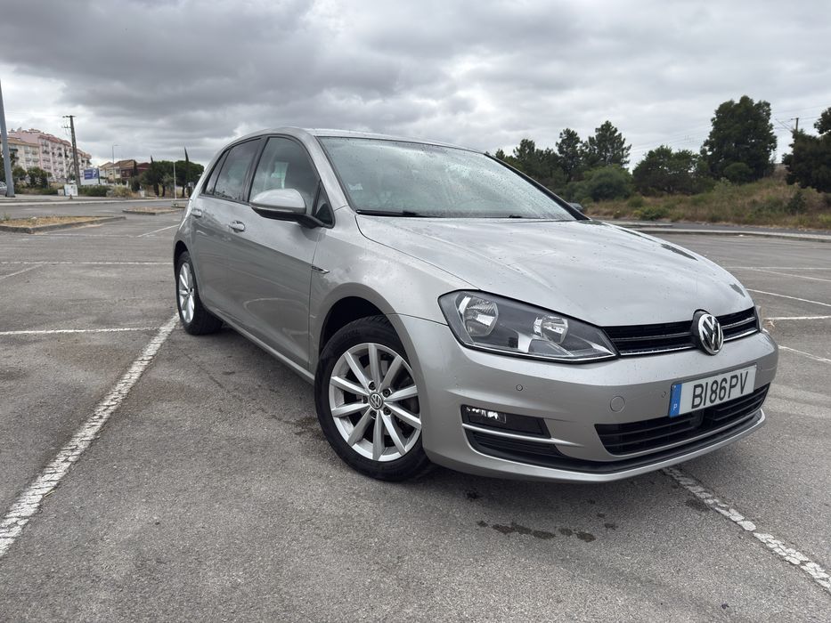 Volkwagen golf 1.6