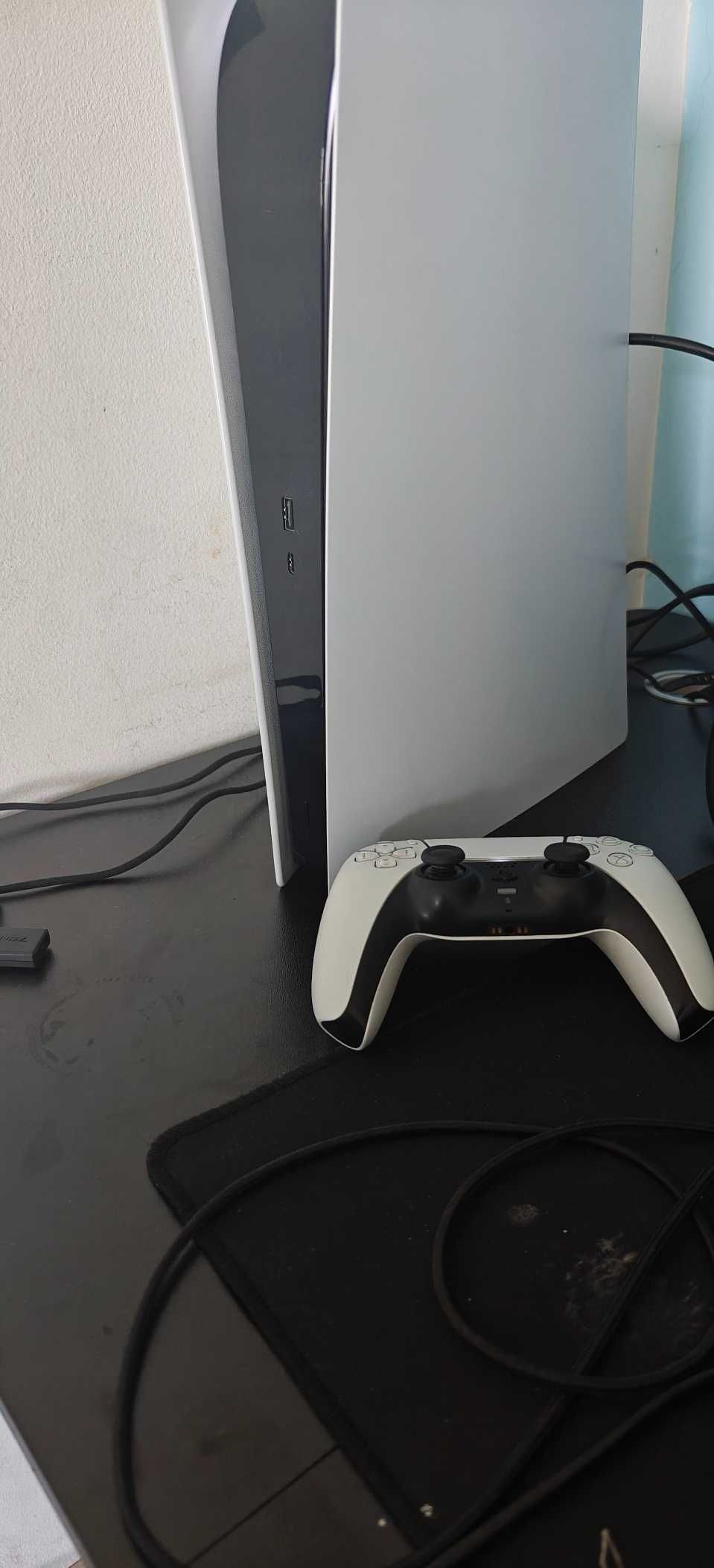 Play Station 5 PS5